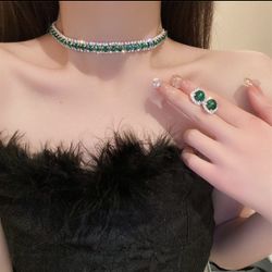 Jewelry Set 