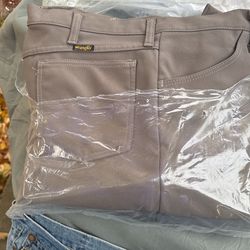 Wrangler Jeans