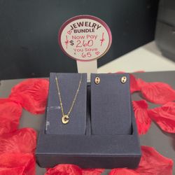 Jewerly Bundles 