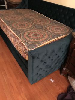 CosmoLiving Pair (2) Daybed Sofas