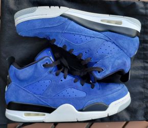Jordan Son Of Mars Hyper Royal 2016 Size 10