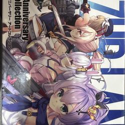 Art Book