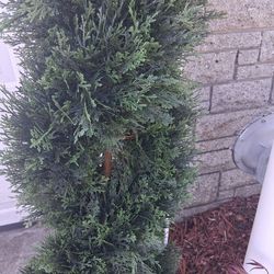 Outside decor