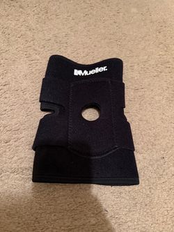 Mueller knee brace