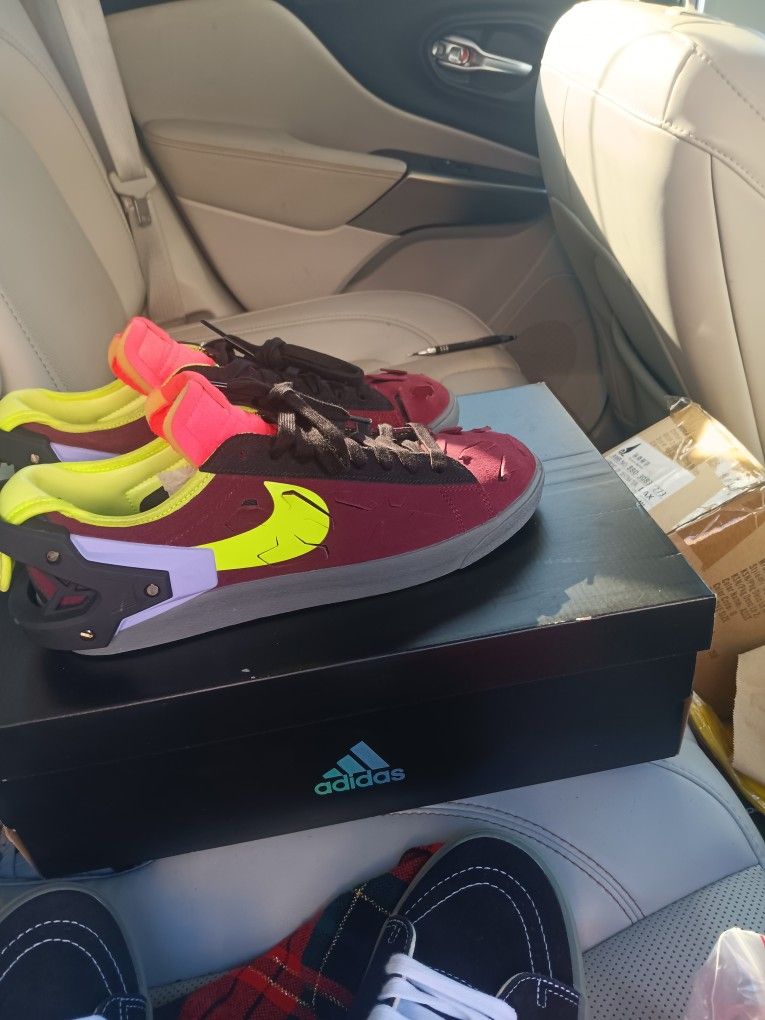 Nike Shoes