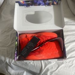 LaMelo Ball “Not From Here”