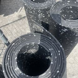 Gym Mats