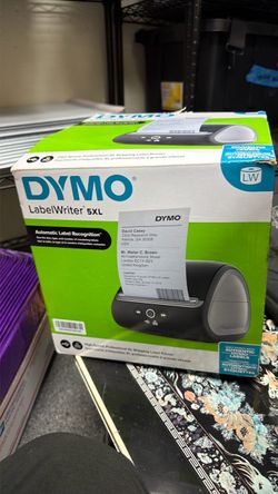DYMO LabelWriter 5XL Label Printer