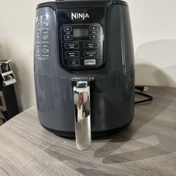 Ninja Air Fryer 