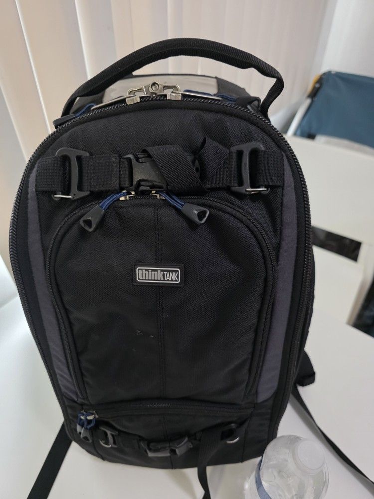 ThinkTank Streekwalker V2.0