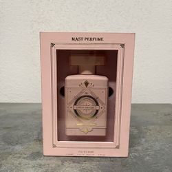 Mast Perfume