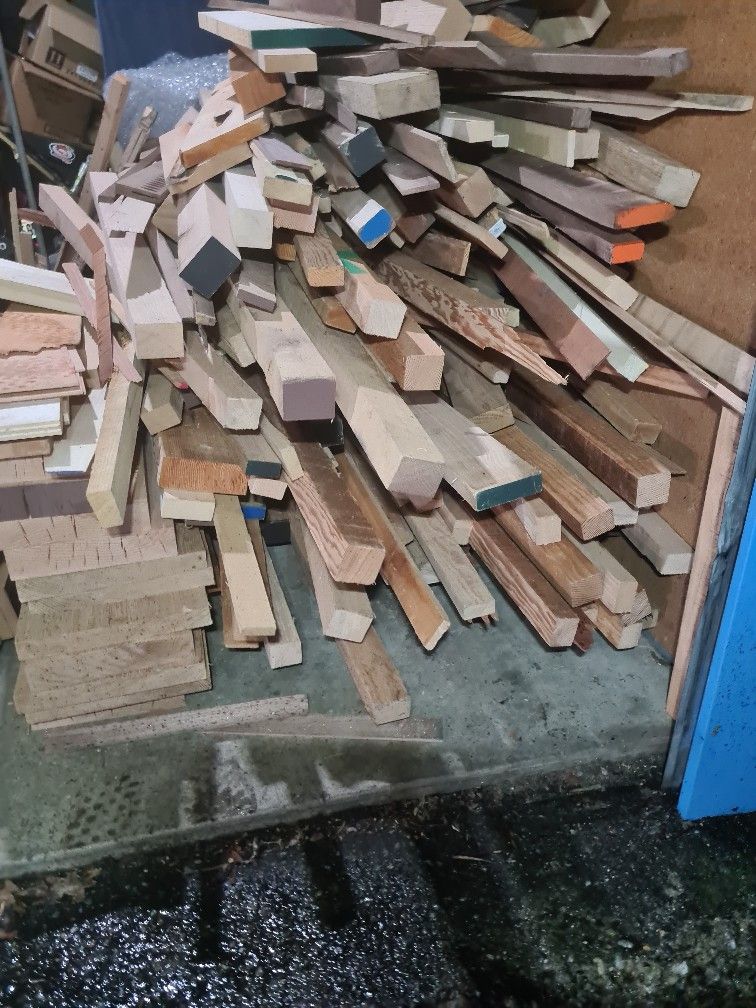 Top Quality Hardwood Lumber