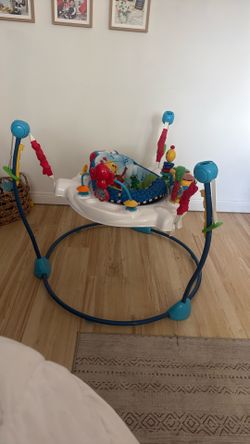 Baby Bouncer
