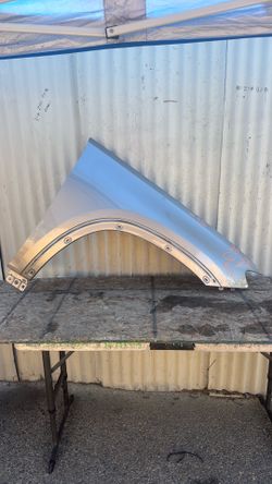 2020 2021 2022 2023 MERCEDES GLE GLE350 SUV RIGHT FENDER OEM USED