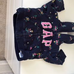 Gap  Sherpa Hoodies and Jackets 