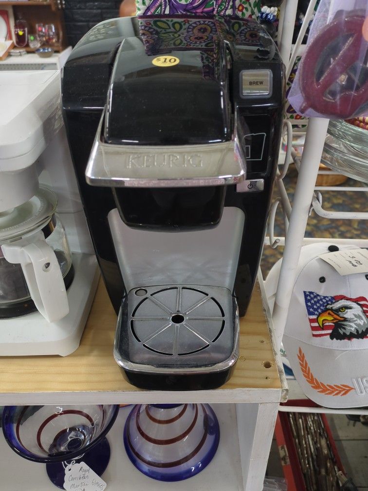 Keurig Coffee Maker