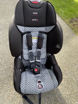 britax seat belt replacement Baby, Toddler, Child Car Safety Harness Crotch Buckle Part for B-Safe 35 and B-Safe 35 Elite Car Seats 3A BreadcrumbType:Camp Size:601 BOAT /HL6000FB Aer Go Pack 2