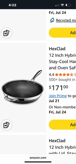 Hexclad