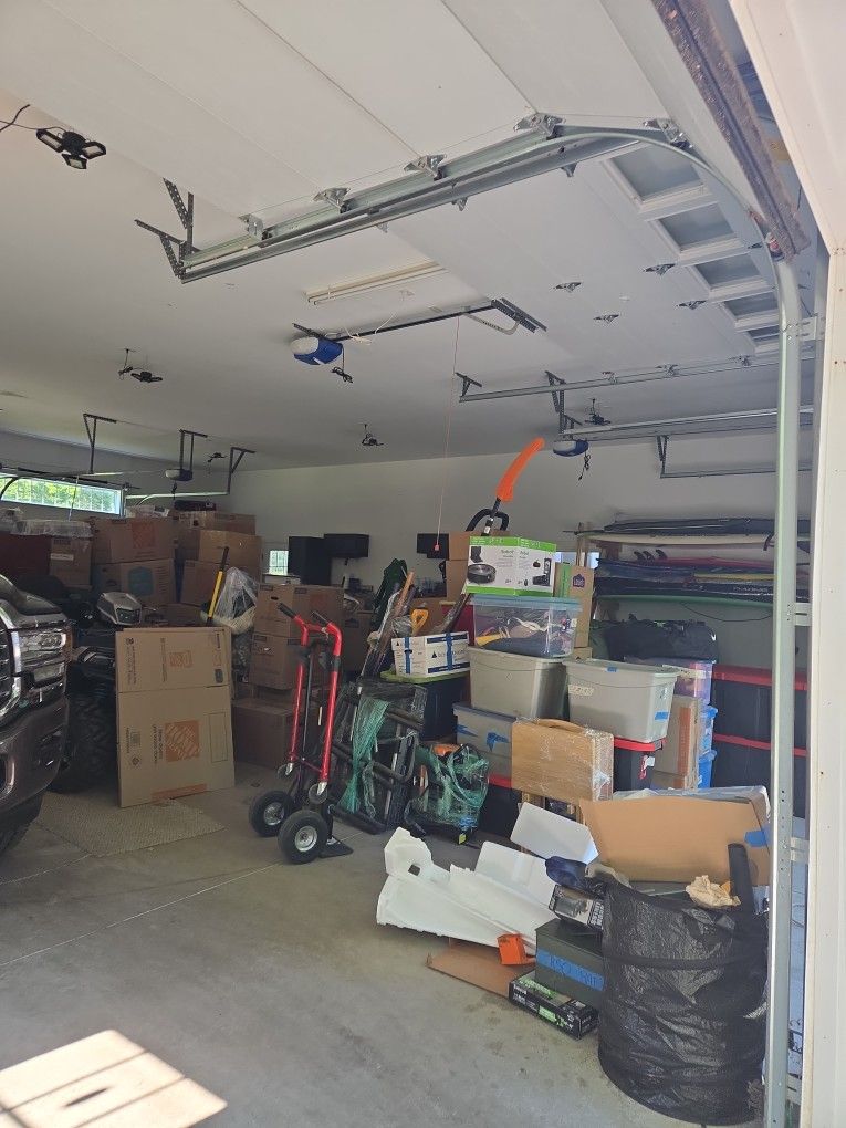 Moving Sale, Raymond ME