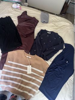 Size medium clothes bundle