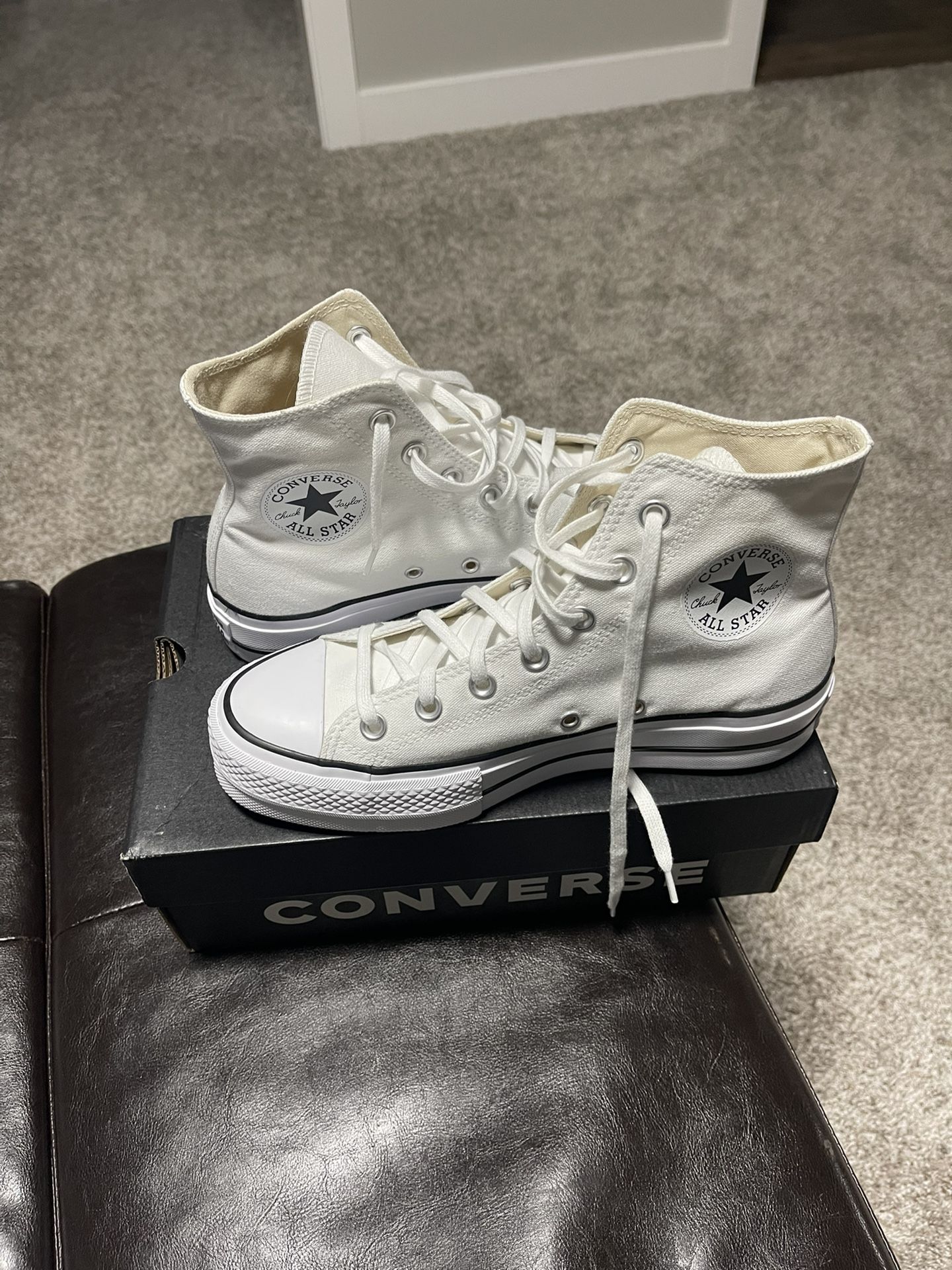 auburn converse shoes