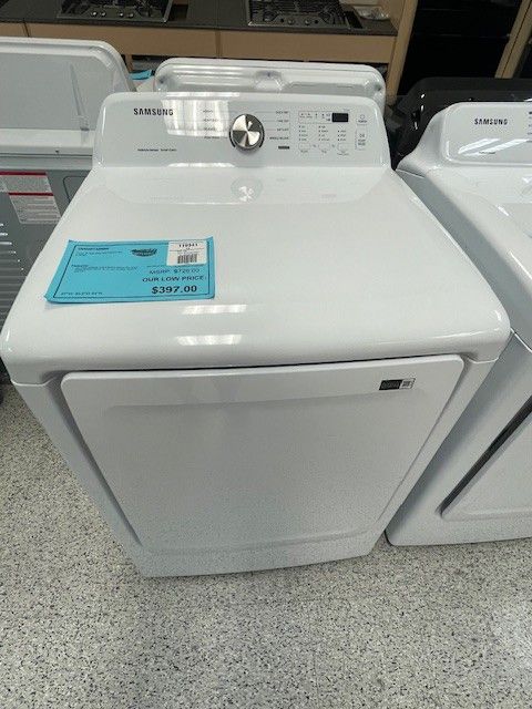 Dryer