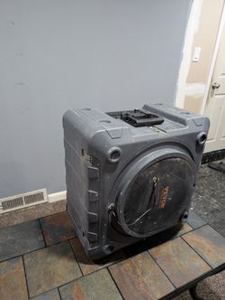 Vevor Air Scrubber 800