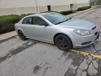 2009 Malibu