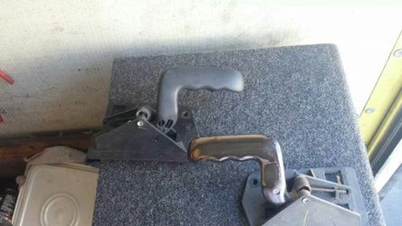 2000 GMC Youkon iner door handles $15 EACH