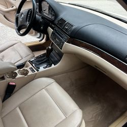 325i BMW 2003