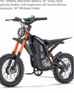 E-bike