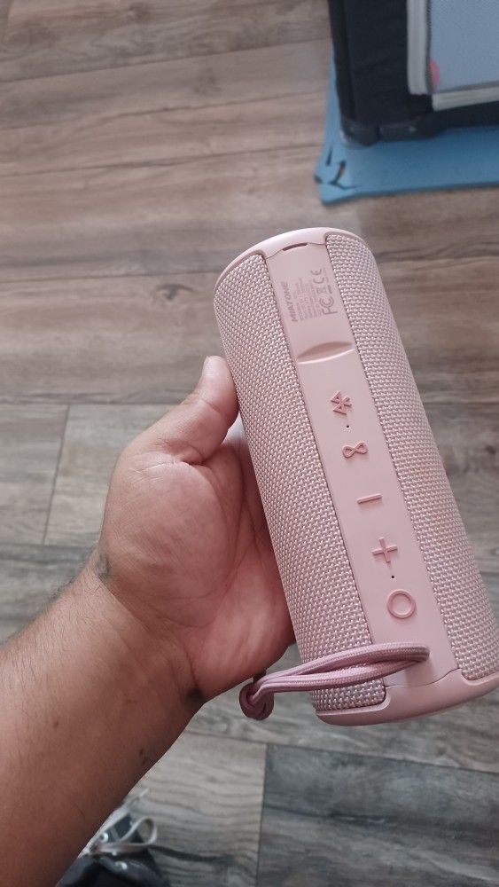 Bluetooth Speaker Good Sound  $20