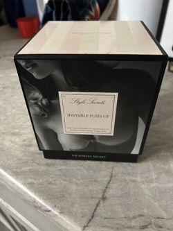Victoria’s Secret Invisible Push Up
