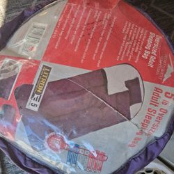 Sleeping  Bags