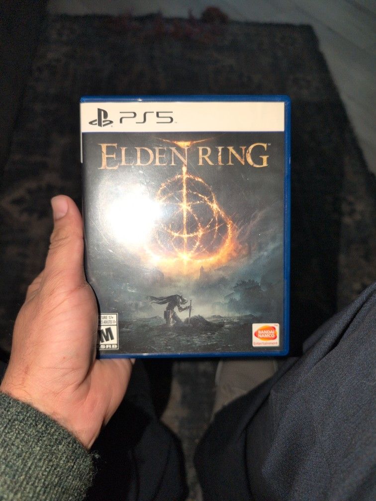 Elden Ring 20 obo