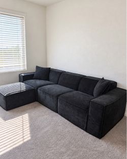 Rove Lab Modern Sectional sofa