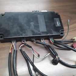 1998 Suzuki 150HP ECU 33920-92E80