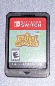 Animal Crossing 