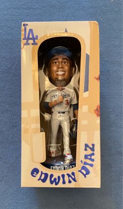 Los Angeles Dodgers Edwin Diaz Bobblehead