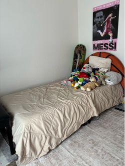 Free twin mattress