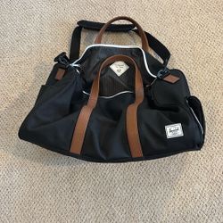 Herschel Duffle Bag