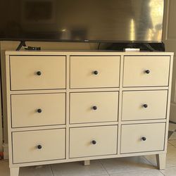 Ikea Dresser