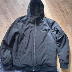 Tommy Hilfiger Coat