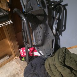 Teeter FitSpine X3 Inversion Table