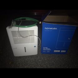 Very Nice Dehumidifier See All Pictures Only $80 Firm