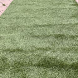Artificial Grass 7.6ft 15ft