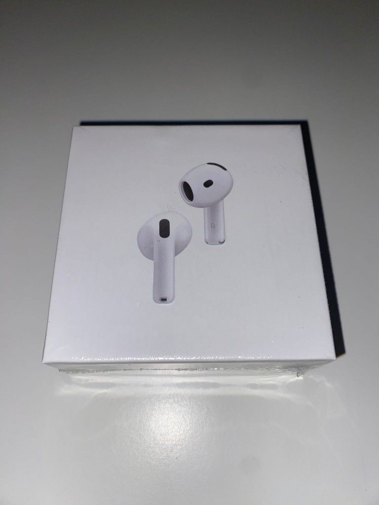 Airpods Gen 4