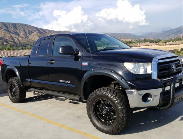 2011 Toyota Tundra For Sale In Glendora CA OfferUp