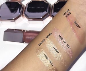Fenty fairy bomb review new arrivals