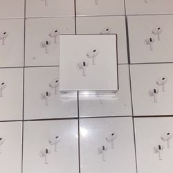 Airpods pro 2nd generation